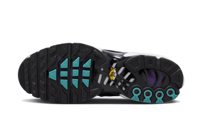 Кецове и обувки Nike Air Max Plus "Reverse Grape" Лилаво | FQ2415-500, 1