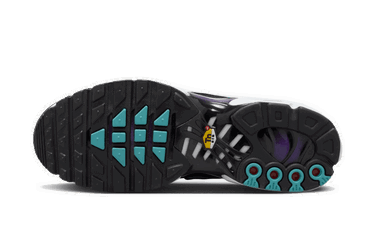 Кецове и обувки Nike Air Max Plus "Reverse Grape" Лилаво | FQ2415-500, 1