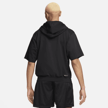 Суитчър Nike Standard Issue Dri-FIT Черно | FN2887-010, 2
