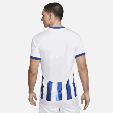 Фланелка Nike Dres Hertha BSC Stadium 2023/24, domácí Многоцветен | fj6272-100, 2