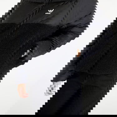 Яке adidas Originals adidas Neutral Court Polar Черно | IS5257, 3
