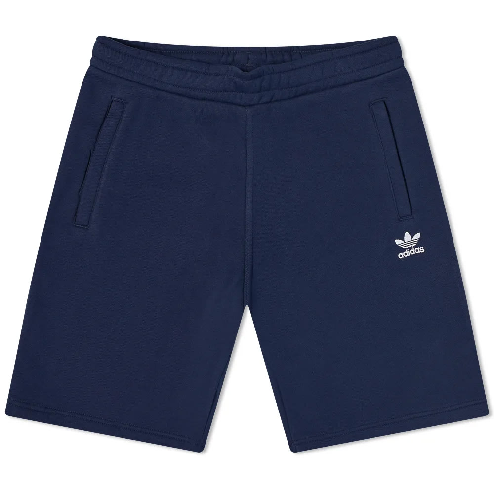 Къси панталони adidas Originals Short Тъмно синьо | IA4902, 0