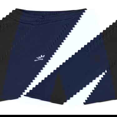 Къси панталони adidas Originals Short Тъмно синьо | IA4902, 0