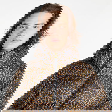 Пухо яке adidas Originals Sport Puffer Многоцветен | H13569, 3