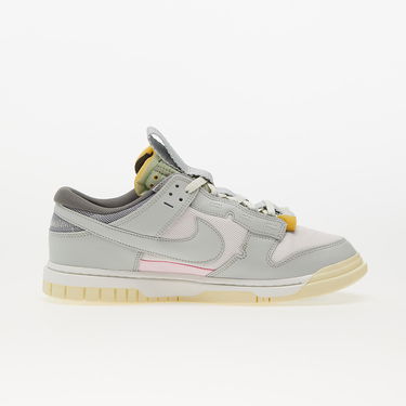 Кецове и обувки Nike Air Dunk Jumbo "Mint Foam" Сиво | DV0821-100, 2