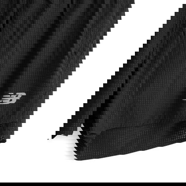 Къси панталони New Balance RC Ultra Light Split Short 3" Черно | MS51283-BK, 2