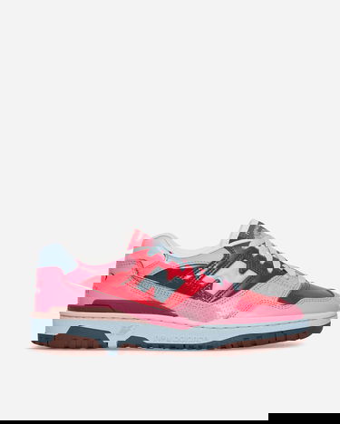 Кецове и обувки New Balance 550 Team Red / Pink Розово | BB550YKC, 1