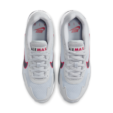 Кецове и обувки Nike Air Max Solo Сиво | DX3666-004, 3