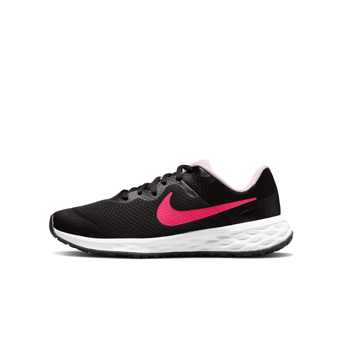 Кецове и обувки Nike Revolution 6 Черно | DD1096-007, 0
