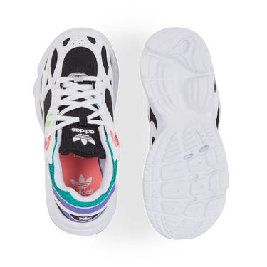 Кецове и обувки adidas Originals Astir Blanc Многоцветен | GY3339, 3