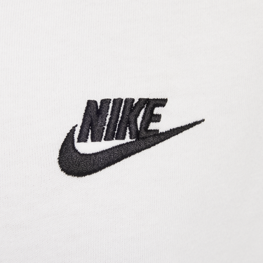 Тениска Nike Nike Sportswear T-Shirt Бяло | FZ5177-100, 4