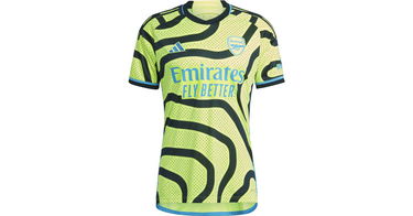 Фланелка adidas Originals adidas Arsenal 2023/24 Многоцветен | hr6927, 1