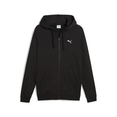 Суитчър Puma Essentials Zip-Up Hoodie Черно | 682590_01, 0