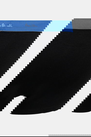 Боксерки Paul Smith Paul Smith Boxer Briefs 3-Pack Черно | M1A.914.T3PK77, 5