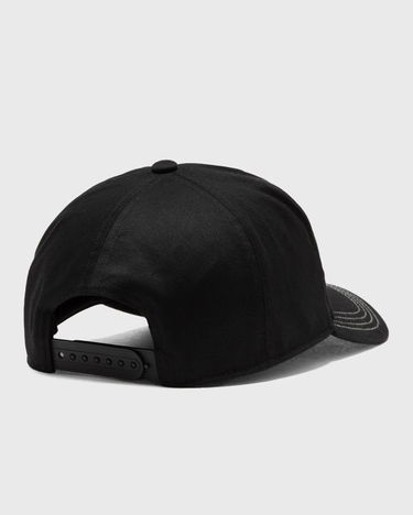 Шапка с козирка Represent Clo Represent Overdrive Badge Cap Черно | MLM8851-01, 2
