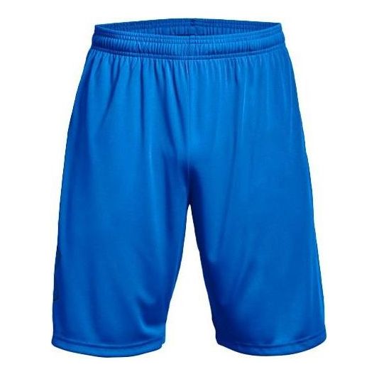 Къси панталони Under Armour Graphic Tech Shorts Синьо | 1306443-436, 0