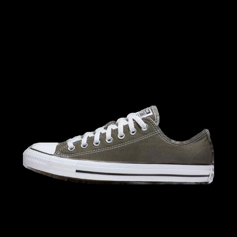 Кецове и обувки Converse Chuck Taylor All Star Low Сиво | 1j794c