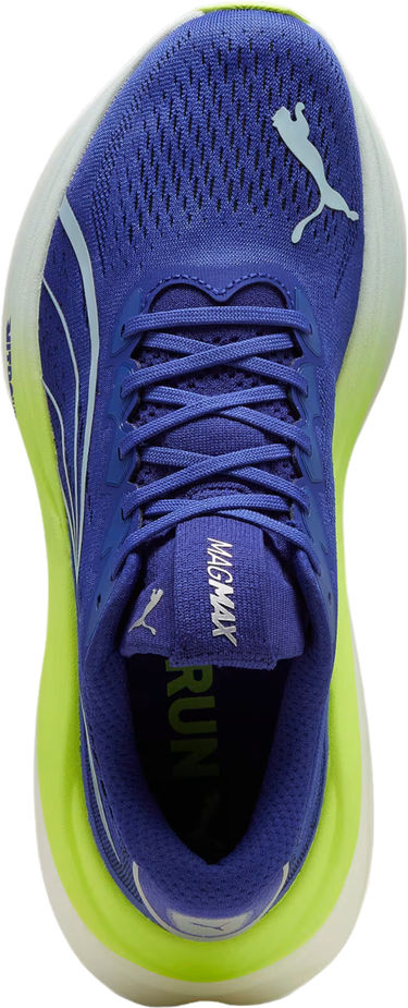 Кецове и обувки Puma MagMax NITRO Тъмно синьо | 310088-02, 3
