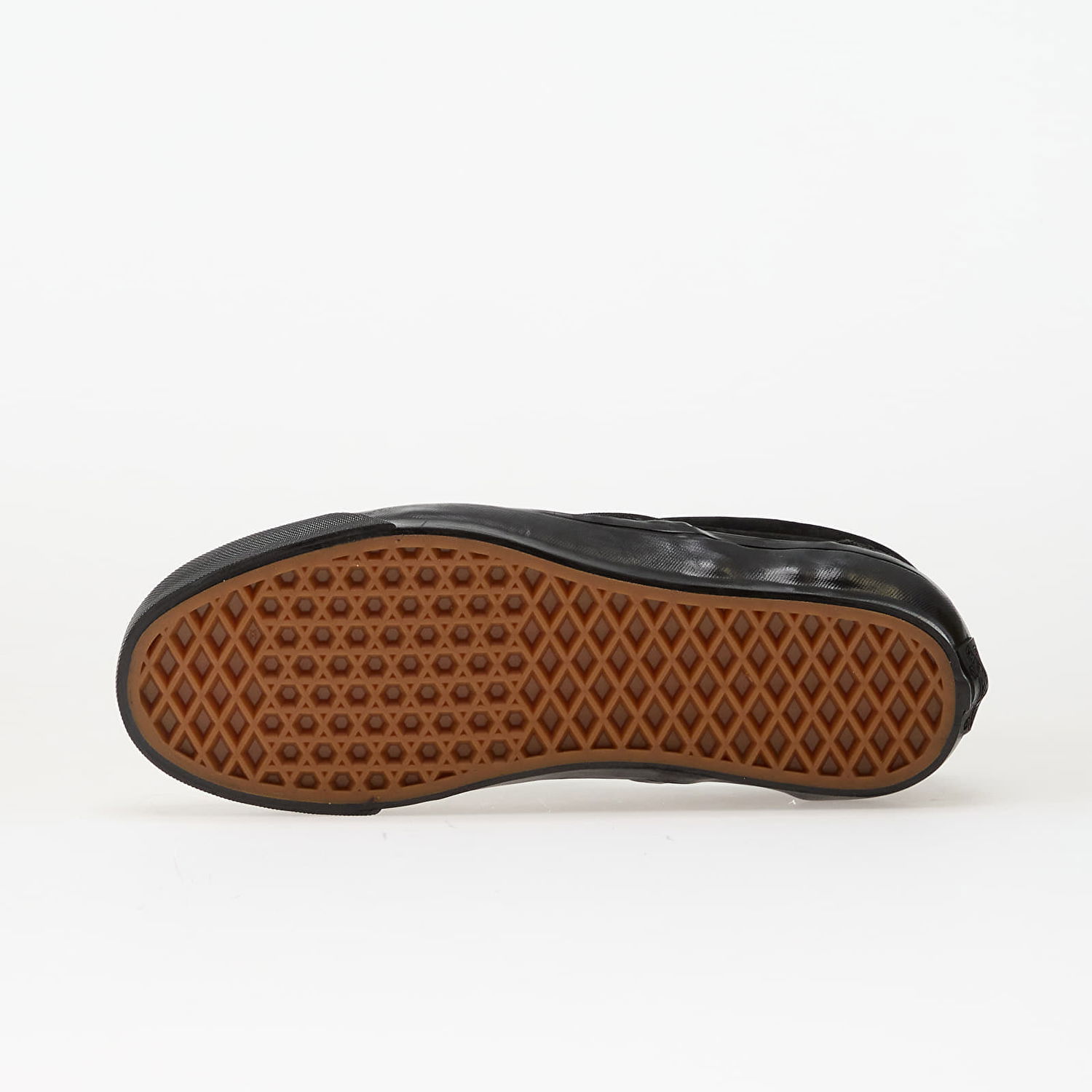 Кецове и обувки Vans LX Classic Slip-On 98 Tweed 41 Черно | VN000D9WBLK1, 1