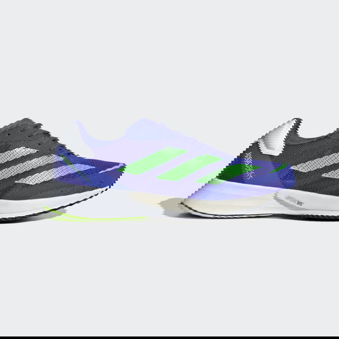 Кецове и обувки adidas Performance Adizero Adios 6 Синьо | H67510, 0