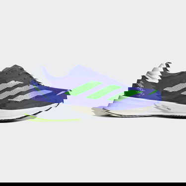 Кецове и обувки adidas Performance Adizero Adios 6 Синьо | H67510, 0