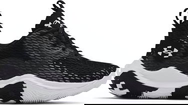 Кецове и обувки Under Armour Spawn 3 Черно | 3023738-001, 0