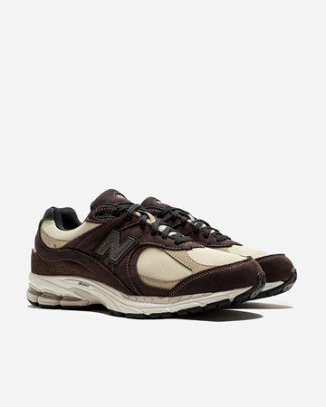 Кецове и обувки New Balance 2002RXQ Black 36 Черно | M2002RXQ, 1