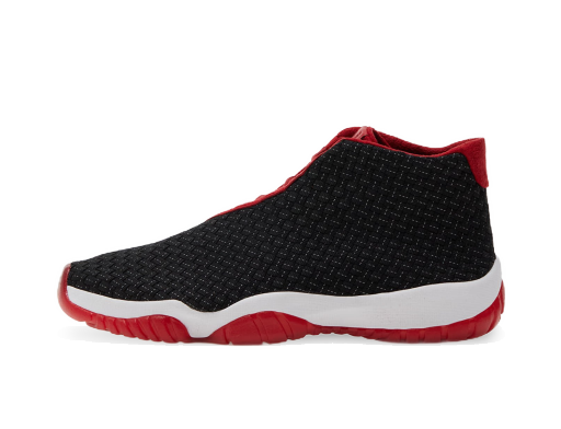 Кецове и обувки Jordan Air Jordan Future Черно | 652141-601