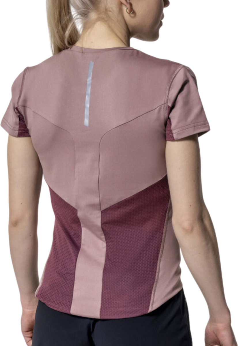 Тениска SWIX Swix Pace NTS Short Sleeve Baselayer Top Розово | 10037-23-80953, 1