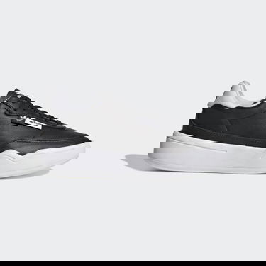 Кецове и обувки adidas Originals Her Court W Черно | GW8213, 0