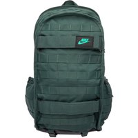 Раница Nike Sportswear RPM Backpack (26L) "Vintage Green/Black/Stadium Green" Сиво | FD7544-338, 1