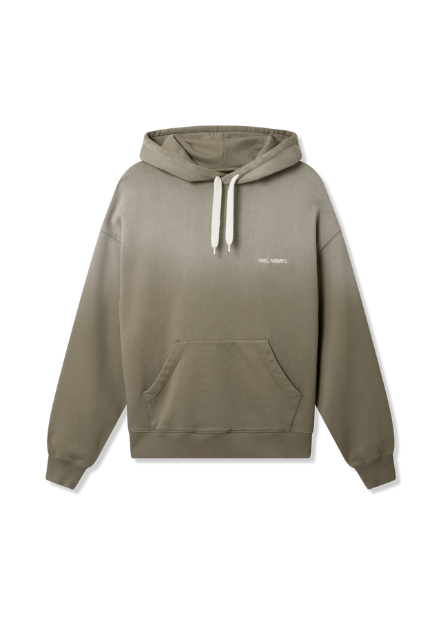 Ethos Pullover Hoodie