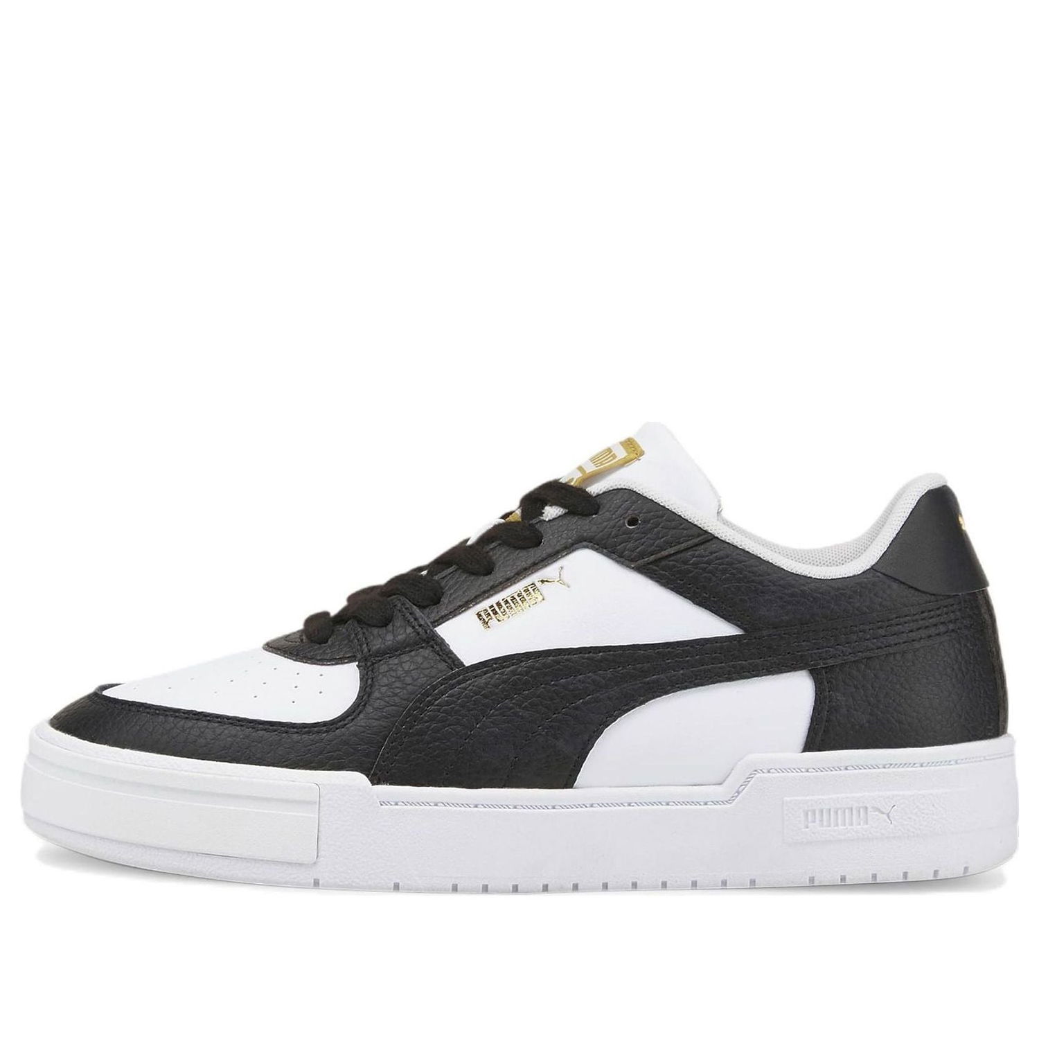 Кецове и обувки Puma CA Pro Tumble Бяло | 384215-04, 0