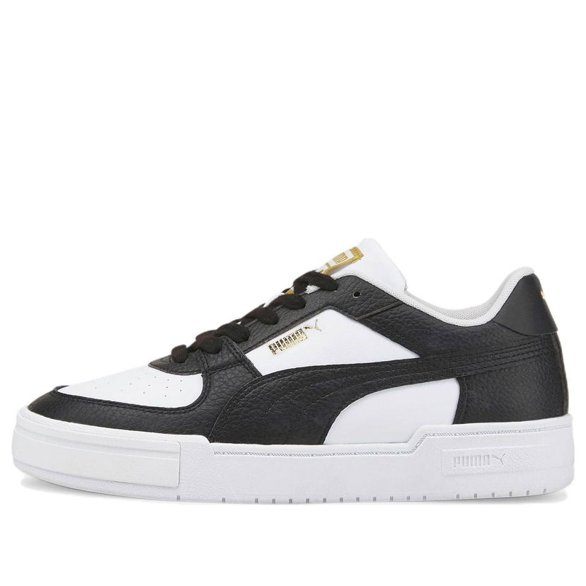 Кецове и обувки Puma CA Pro Tumble Бяло | 384215-04