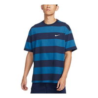 Skate Striped T-Shirt