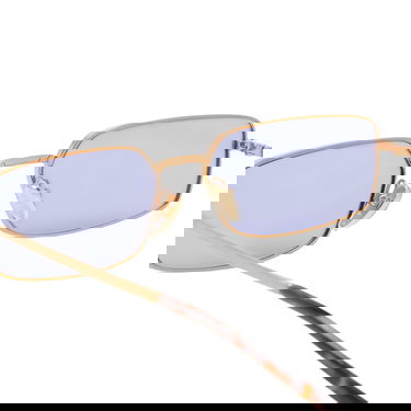 Слънчеви очила Prada A60S Sunglasses Металик | 0PR-A60S-59-7OE01O, 4