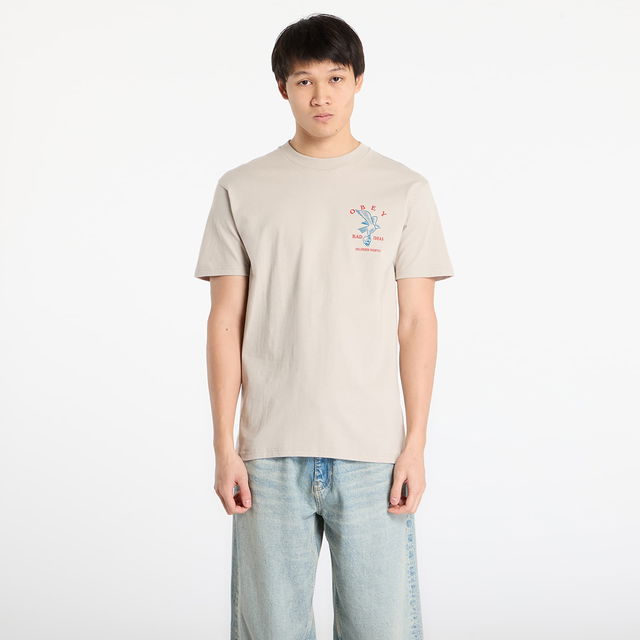 Bad Ideas Eagle Classic Short Sleeve T-Shirt