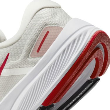 Кецове и обувки Nike Air Zoom Structure Бяло | DA8570-104, 1