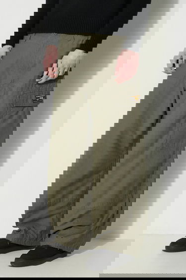 Карго панталони Human Made Human Made Military Easy Cargo Pants Зелено | HM27PT002, 0