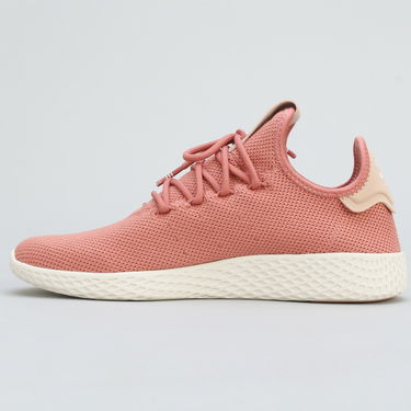 Кецове и обувки adidas Originals Pharrell Williams Tennis HU Розово | DB2552, 0