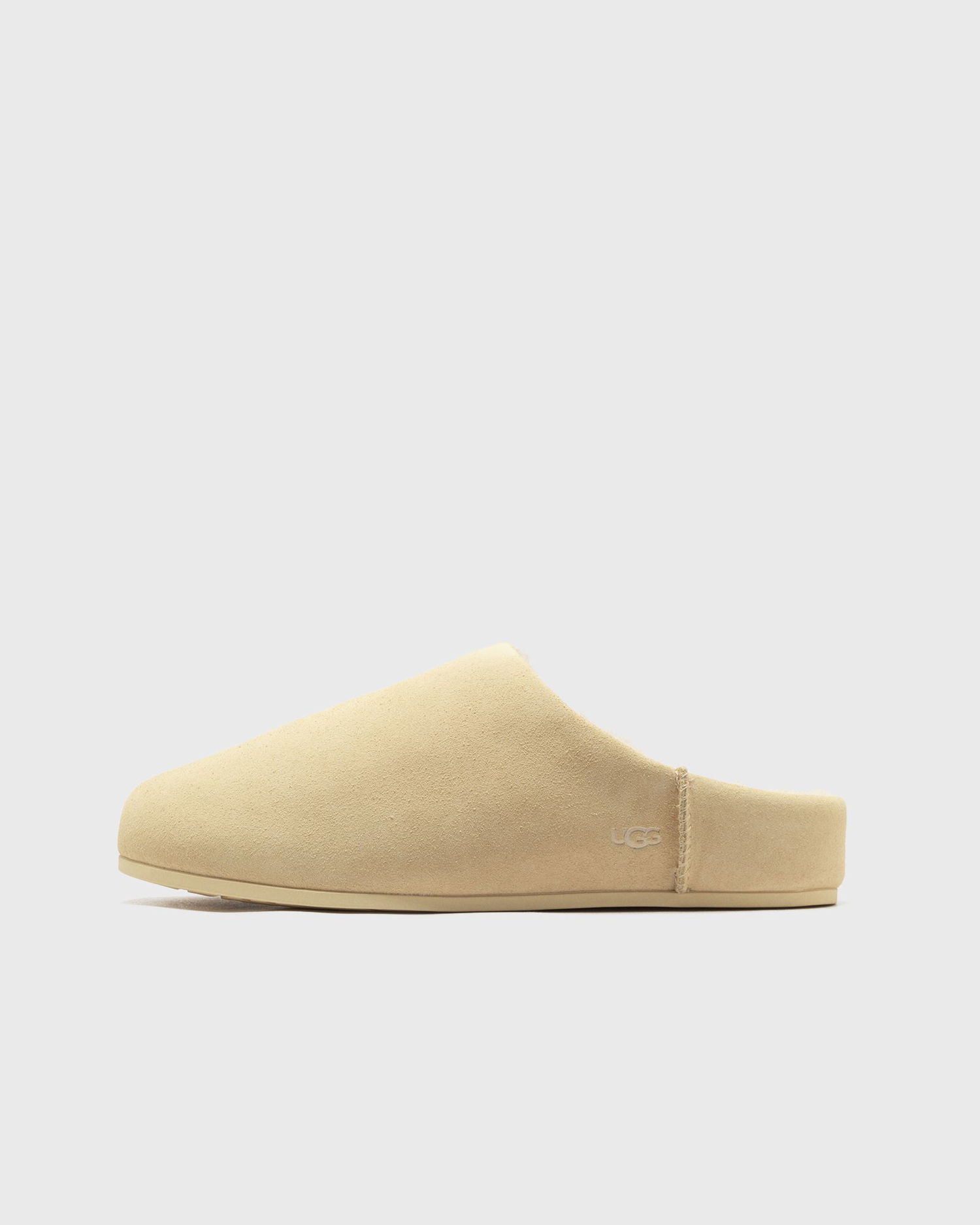 Кецове и обувки UGG WMNS ELEA SLIP-ON Бежово | 1171390-PBT, 1