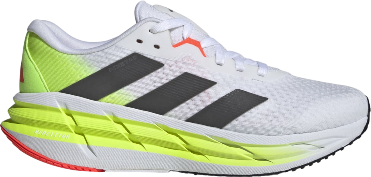 Кецове и обувки adidas Performance adidas ADISTAR 3 M Сиво | ie8222, 0