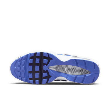 Кецове и обувки Nike Air Max 95 Тъмно синьо | DM0011-006, 2