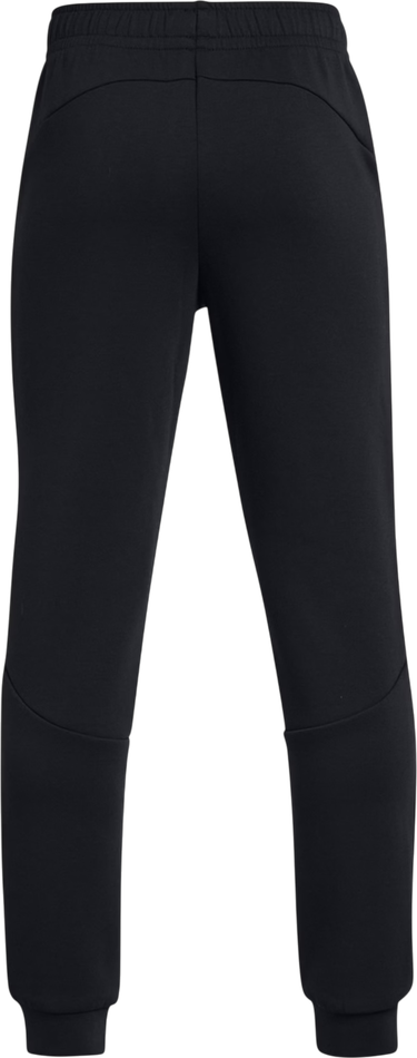 Спортни панталони Under Armour Unstoppable Fleece Joggers Черно | 1386689-001, 1