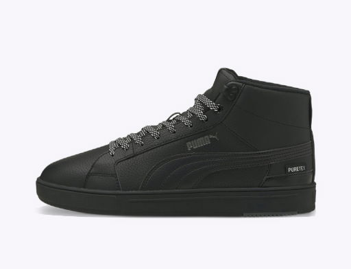 Кецове и обувки Puma Serve Pro Mid Черно | 38209602