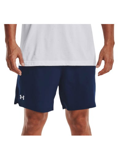 Къси панталони Under Armour Shorts Vanish Тъмно синьо | 1373718-408