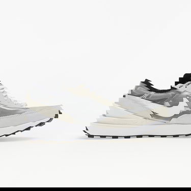 Кецове и обувки Nike Waffle One GS Бяло | DC0481-100, 1