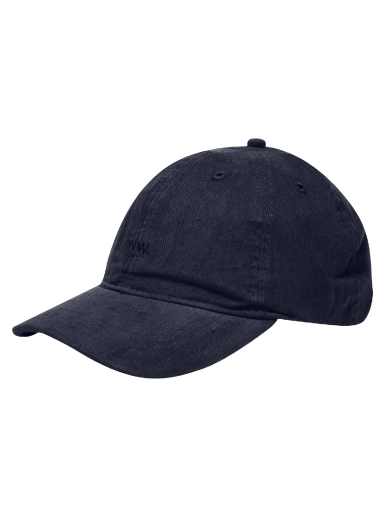 Cord Low Profile Cap