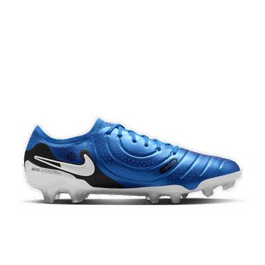 Кецове и обувки Nike Tiempo Legend 10 Elite Firm Ground Синьо | DV4328-400, 3