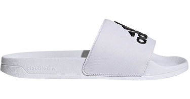 Кецове и обувки adidas Originals Adilette Бяло | gz3775, 1